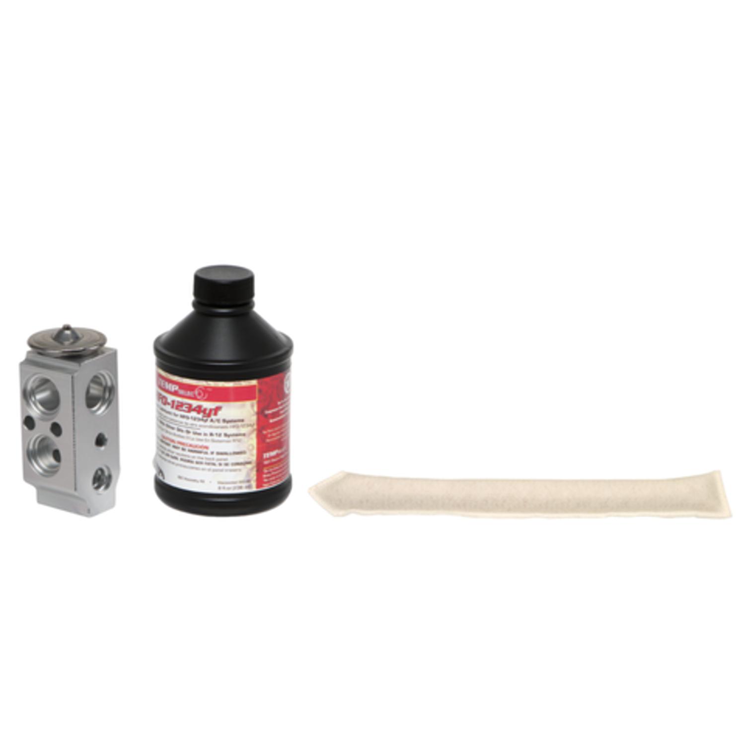 Four Seasons 10901SK - A/C Compressor Replacement Service Kit Four Seasons 10901SK A/C Compressor Replacement Service Kit product image 1 of 4