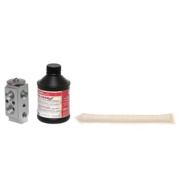 2016 Hyundai Elantra GT A/C Compressor Replacement Service Kit Four Seasons 10901SK image 1 of 4