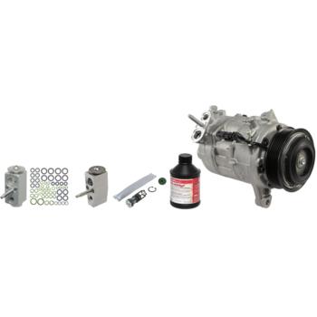 2018 GMC Acadia A/C Compressor and Component Kit