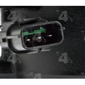 2015 Hyundai Tucson A/C Compressor Four Seasons 1177305 image 4 of 4