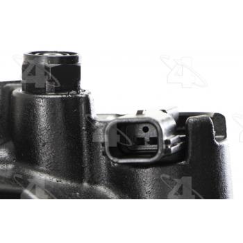 2015 Hyundai Sonata A/C Compressor Four Seasons 1177312 image 4 of 4