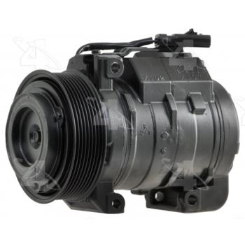 2018 Ram 3500 A/C Compressor
