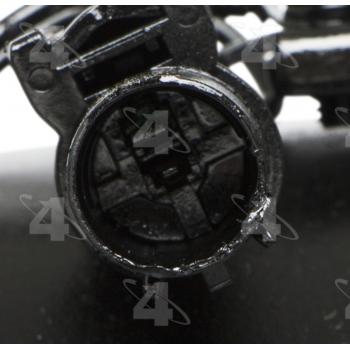 2012 Hyundai Santa Fe A/C Compressor Four Seasons 1177314 image 2 of 4