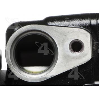2012 Hyundai Santa Fe A/C Compressor Four Seasons 1177314 image 3 of 4