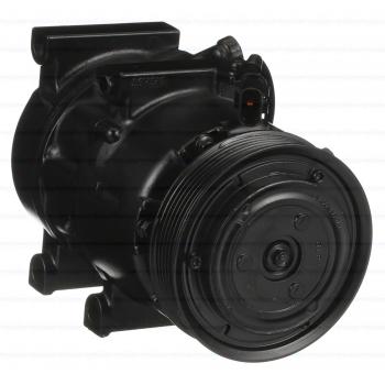 2014 Hyundai Sonata A/C Compressor Four Seasons 1177317 image 1 of 4