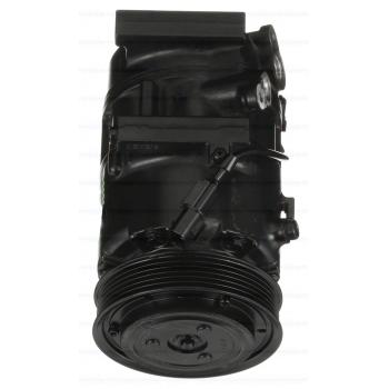 2014 Hyundai Sonata A/C Compressor Four Seasons 1177317 image 2 of 4