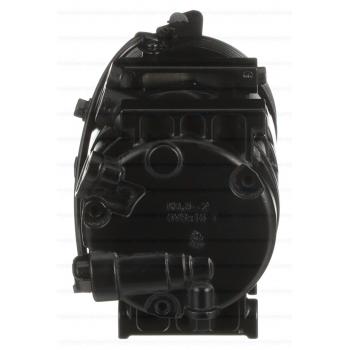 2014 Hyundai Sonata A/C Compressor Four Seasons 1177317 image 3 of 4