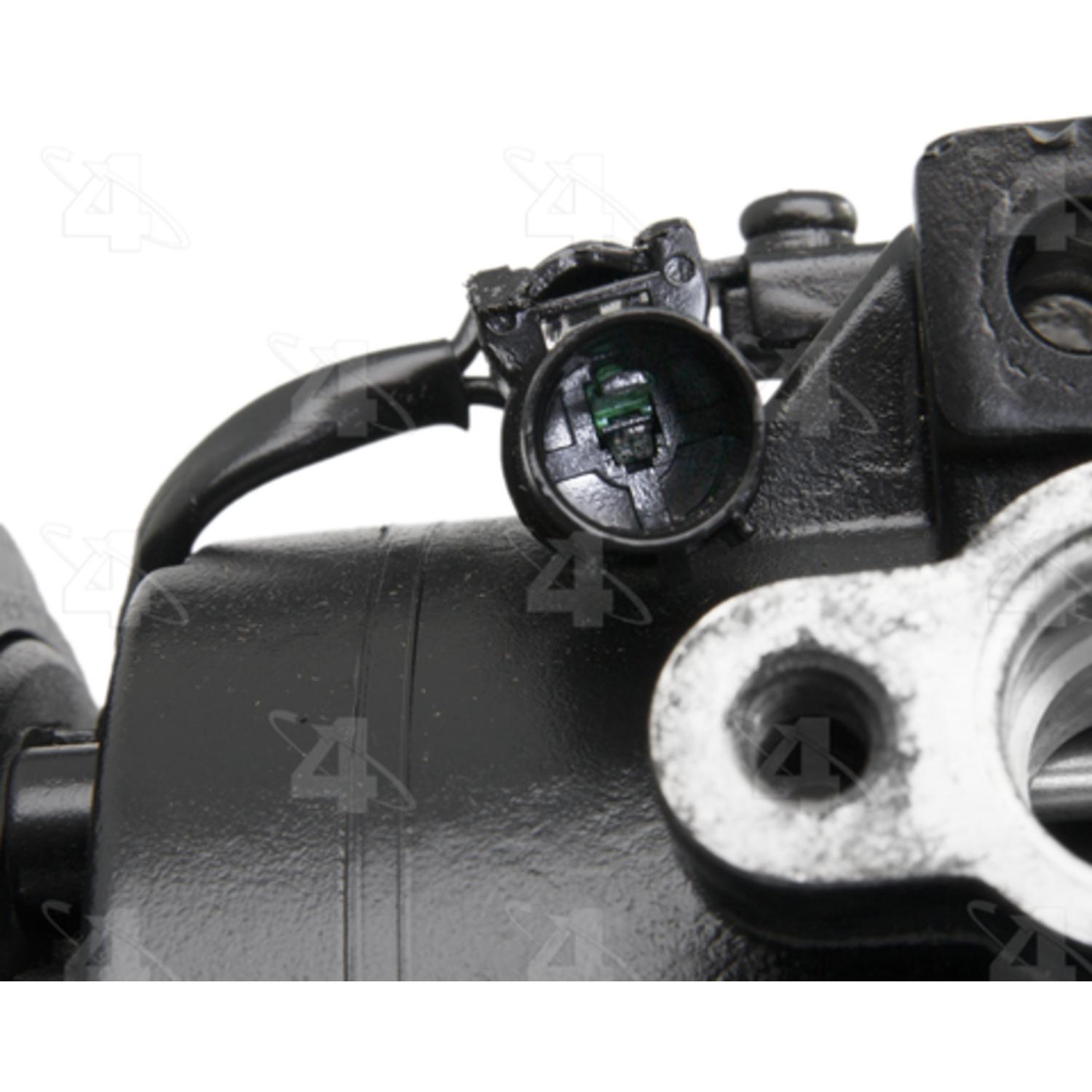 Four Seasons 1177318 - A/C Compressor Four Seasons 1177318 A/C Compressor product image 4 of 7