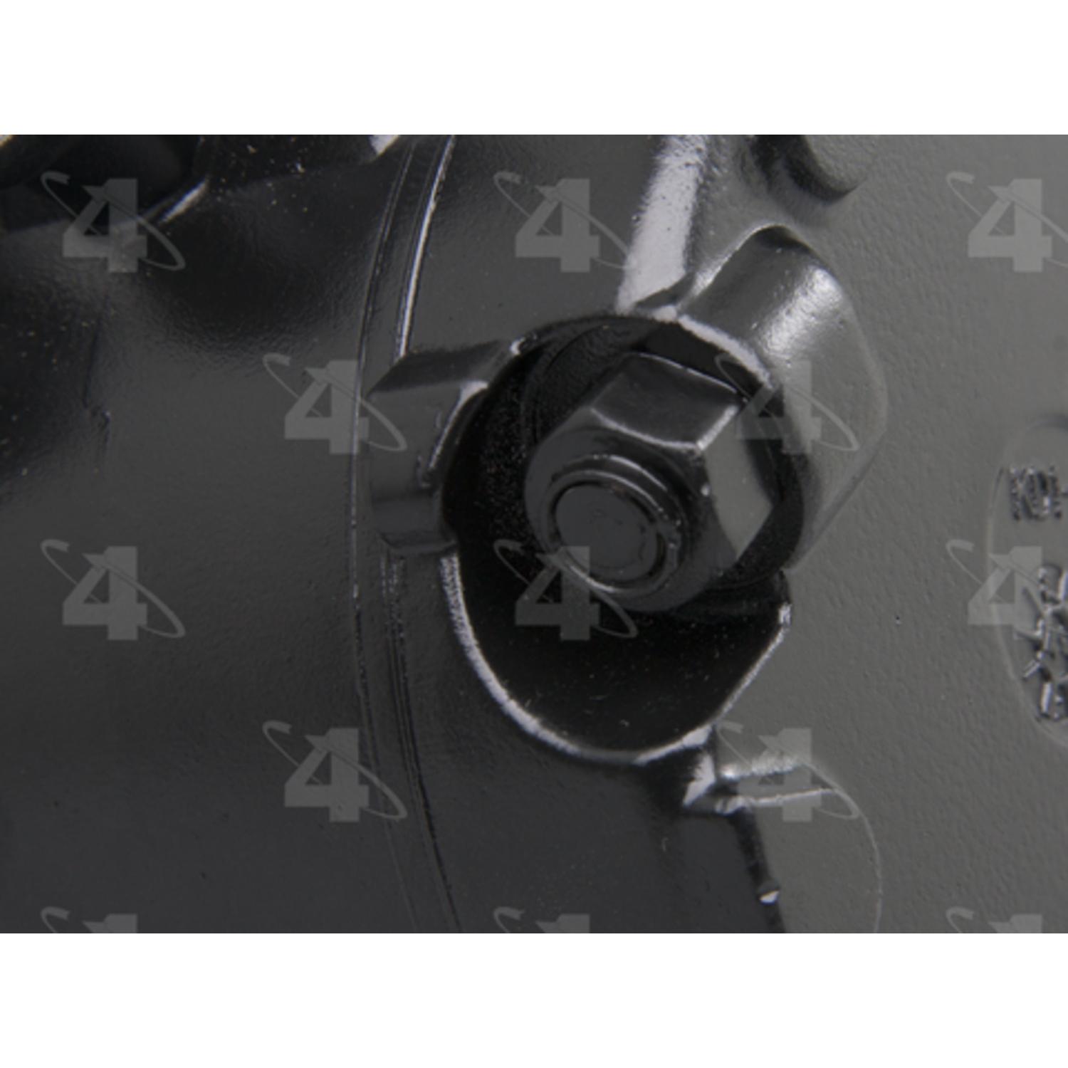 Four Seasons 1177318 - A/C Compressor Four Seasons 1177318 A/C Compressor product image 5 of 7