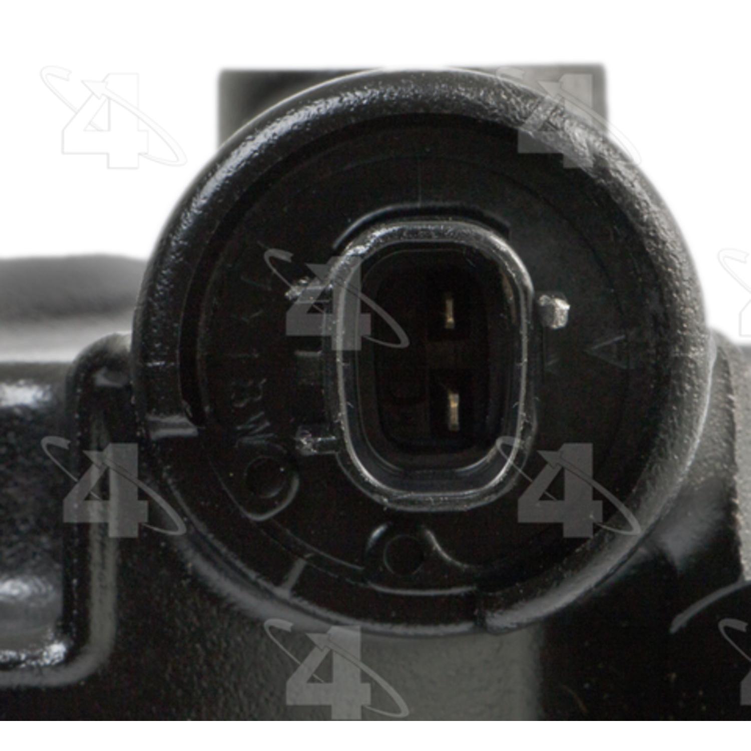 Four Seasons 1177322 - A/C Compressor Four Seasons 1177322 A/C Compressor product image 3 of 8