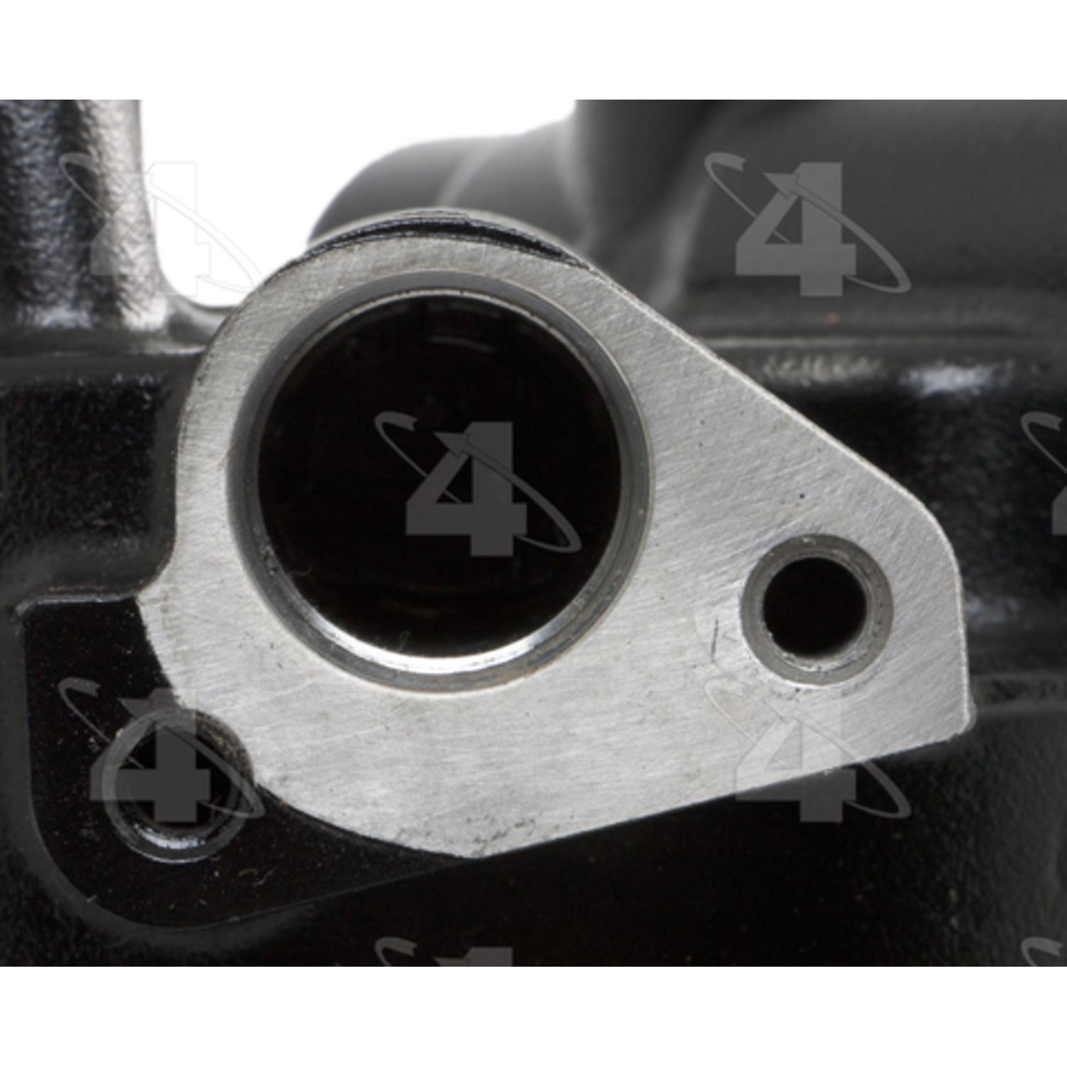Four Seasons 1177322 - A/C Compressor Four Seasons 1177322 A/C Compressor product image 4 of 8