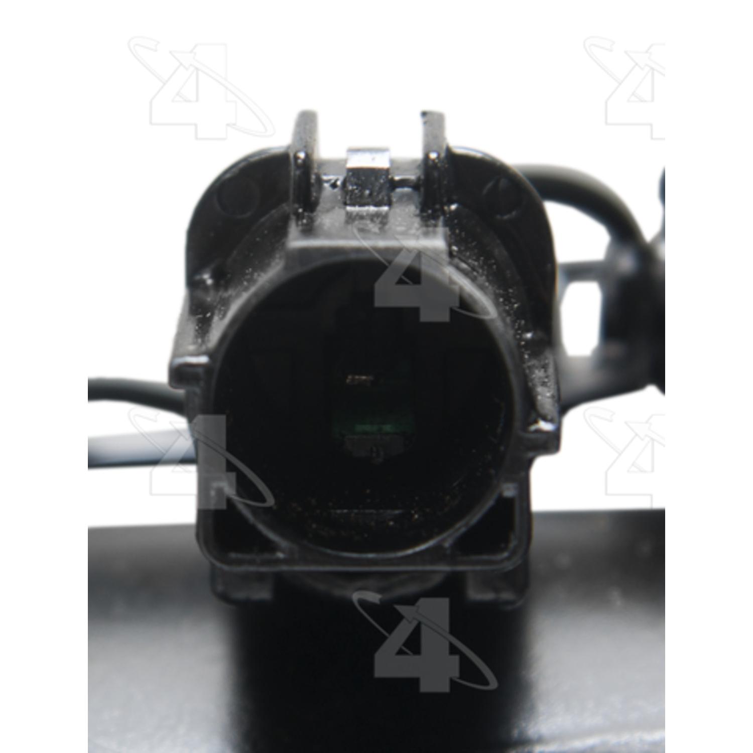 Four Seasons 1177325 - A/C Compressor Four Seasons 1177325 A/C Compressor product image 2 of 3