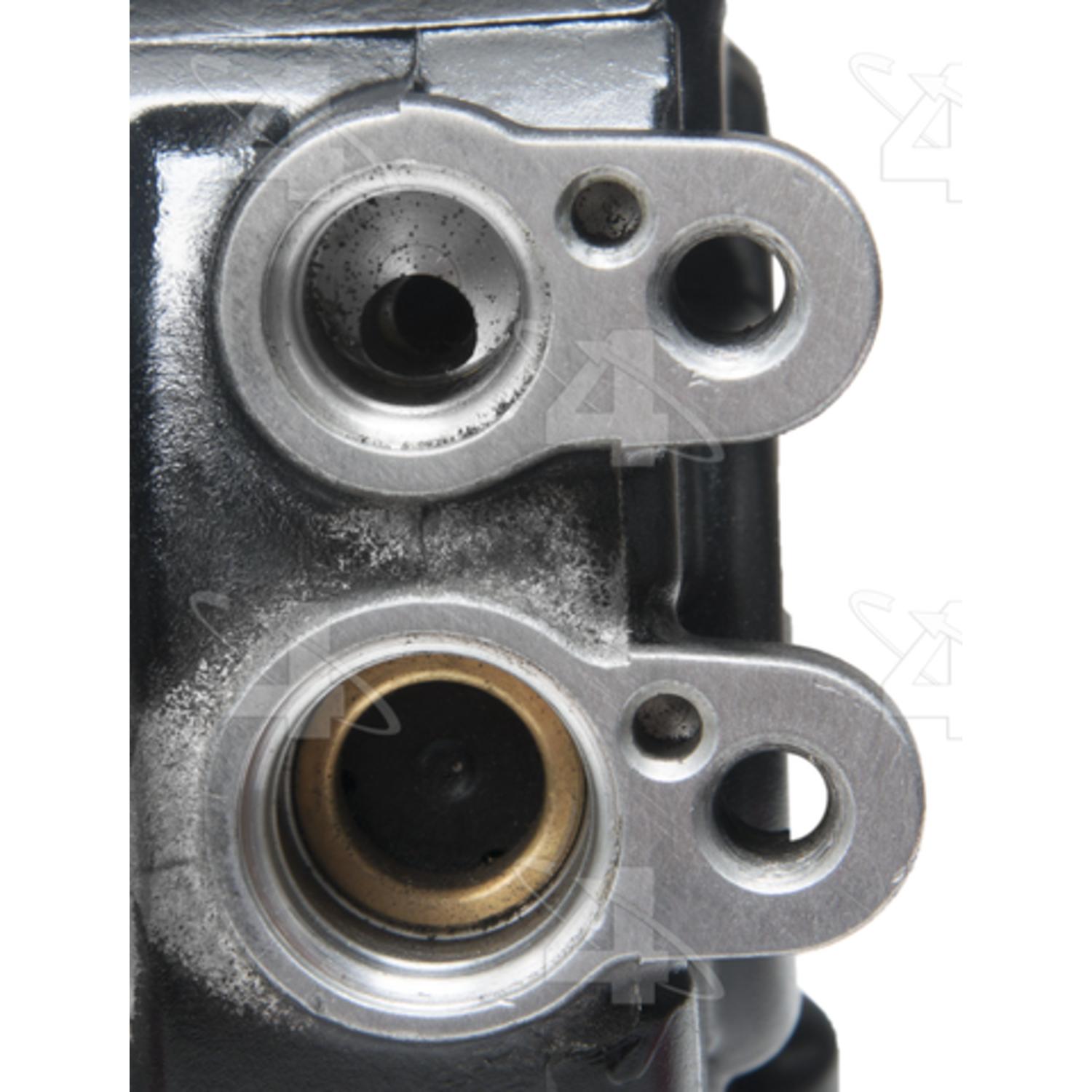 Four Seasons 1177325 - A/C Compressor Four Seasons 1177325 A/C Compressor product image 3 of 3