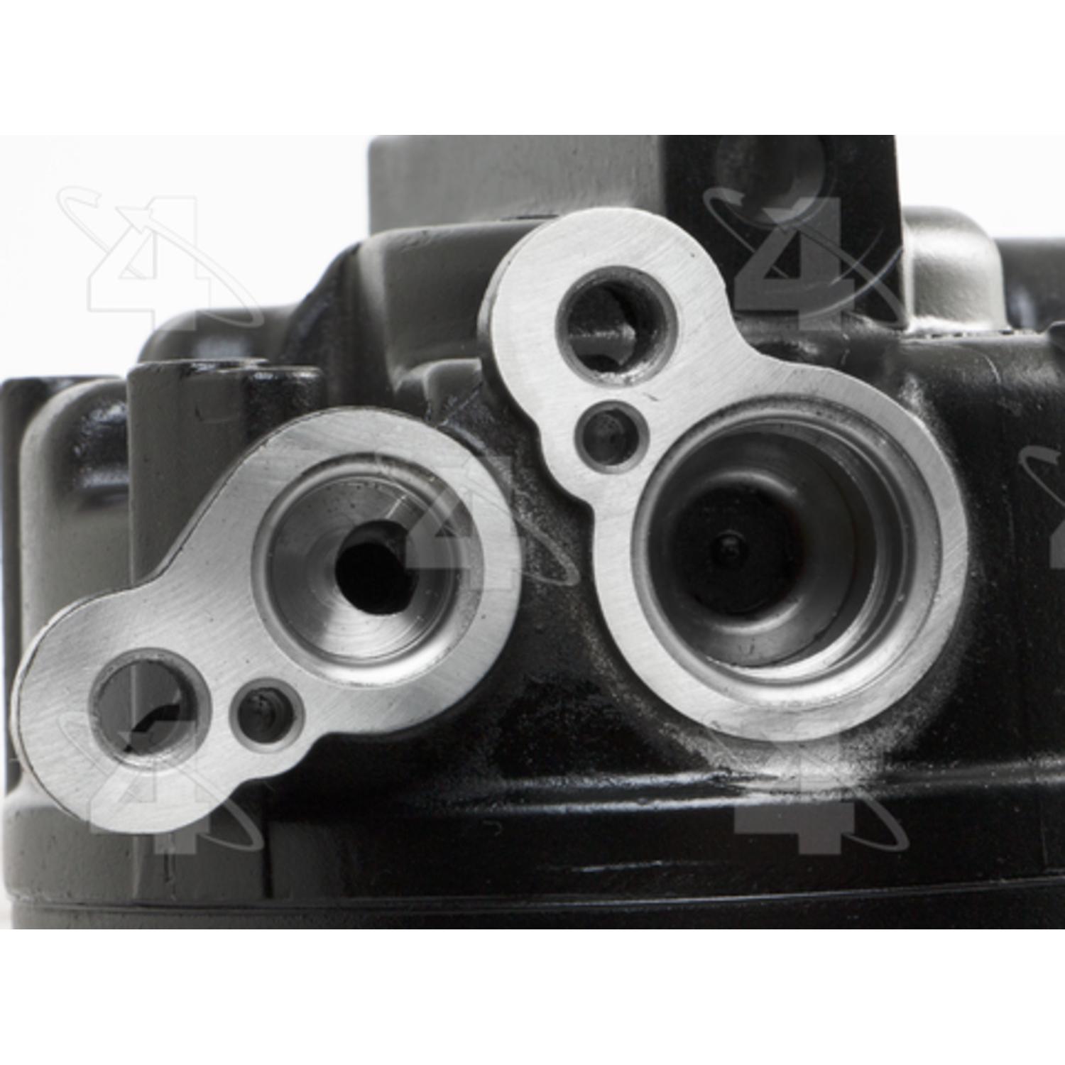 Four Seasons 1177326 - A/C Compressor Four Seasons 1177326 A/C Compressor product image 3 of 7
