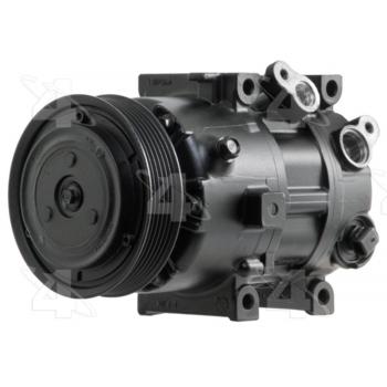 2015 Kia Optima A/C Compressor Four Seasons 1177328 image 1 of 4