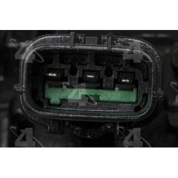 2011 Hyundai Elantra A/C Compressor Four Seasons 1177330 image 3 of 4