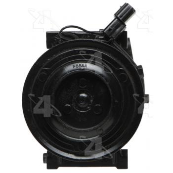 Four Seasons 1177330 A/C Compressor product image 5 of 7