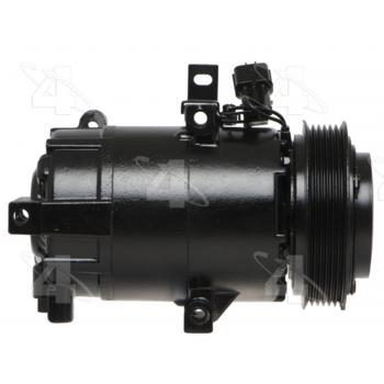 Four Seasons 1177330 A/C Compressor product image 6 of 7