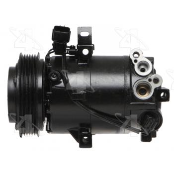 Four Seasons 1177330 A/C Compressor product image 7 of 7