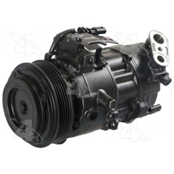 2022 Chevrolet Camaro A/C Compressor