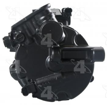 2016 Chevrolet Camaro A/C Compressor Four Seasons 1177333 image 2 of 4