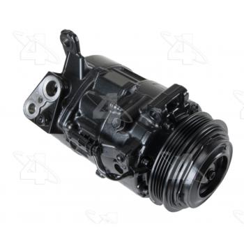 2018 Chevrolet Silverado 3500 A/C Compressor Four Seasons 1177363 image 1 of 4