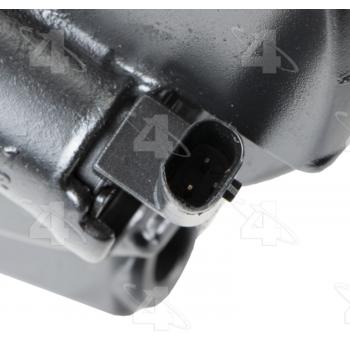 2018 Chevrolet Silverado 3500 A/C Compressor Four Seasons 1177363 image 3 of 4