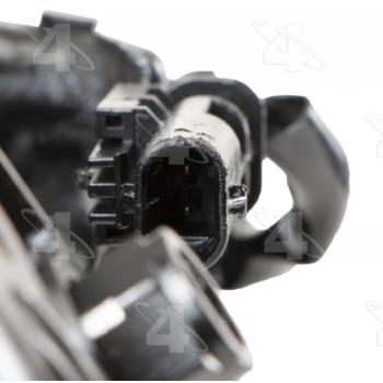 2018 Chevrolet Silverado 3500 A/C Compressor Four Seasons 1177363 image 4 of 4