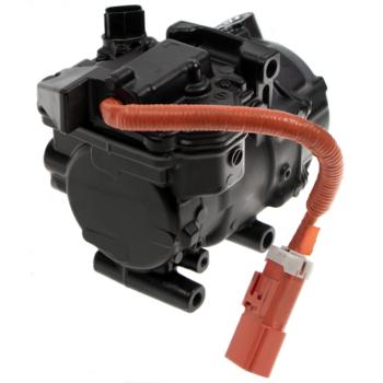 2015 Toyota Prius A/C Compressor Four Seasons 1177394 image 1 of 4
