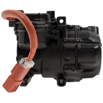2015 Toyota Prius A/C Compressor Four Seasons 1177394 image 2 of 4