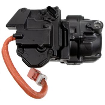 2015 Toyota Prius A/C Compressor Four Seasons 1177394 image 3 of 4