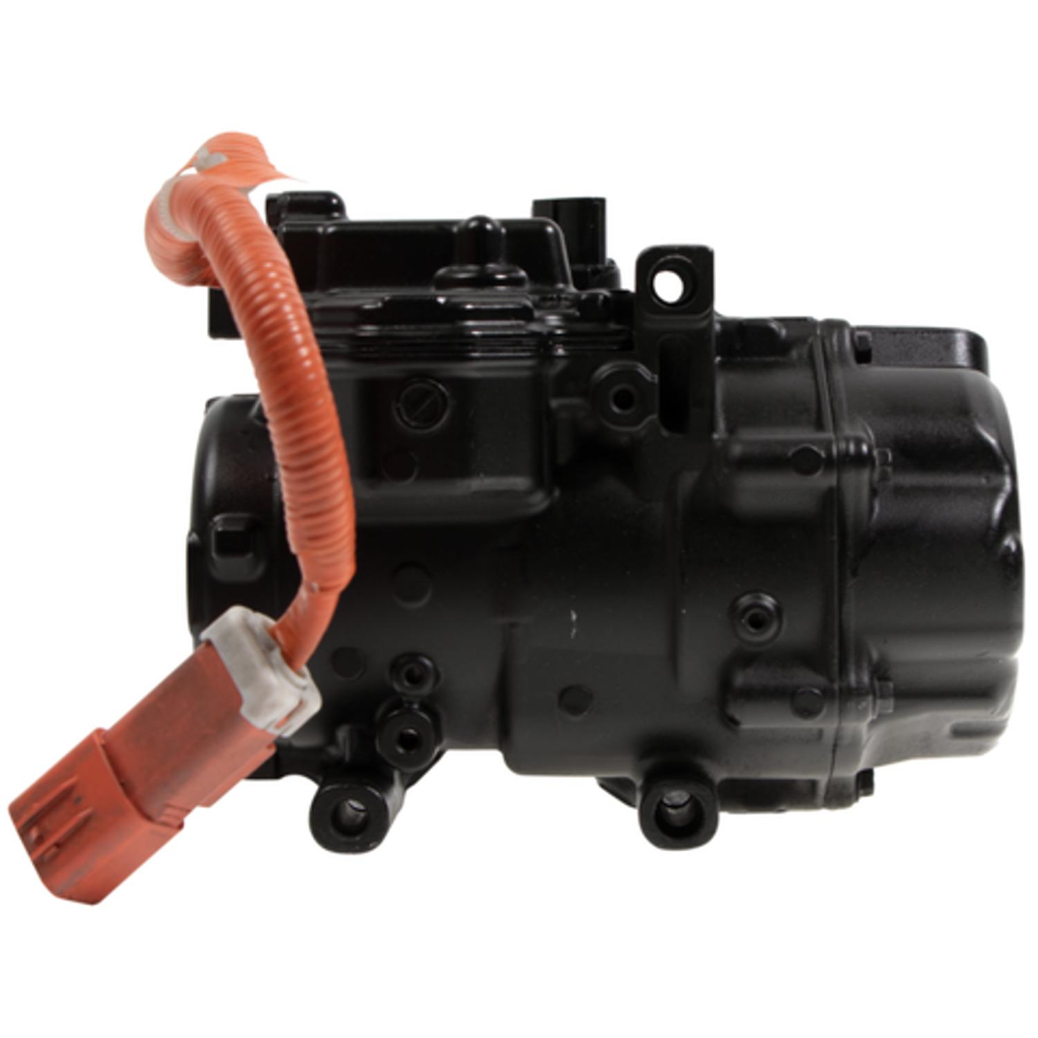 Four Seasons 1177396 - A/C Compressor Four Seasons 1177396 A/C Compressor product image 2 of 11