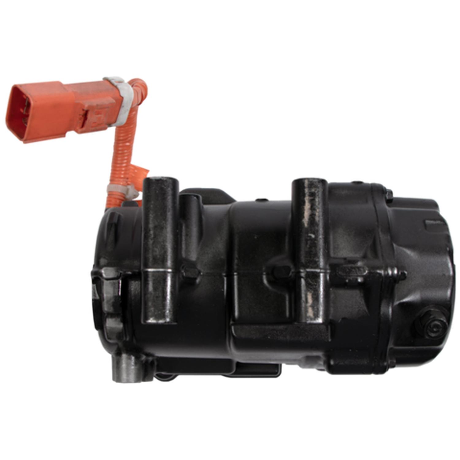 Four Seasons 1177396 - A/C Compressor Four Seasons 1177396 A/C Compressor product image 5 of 11