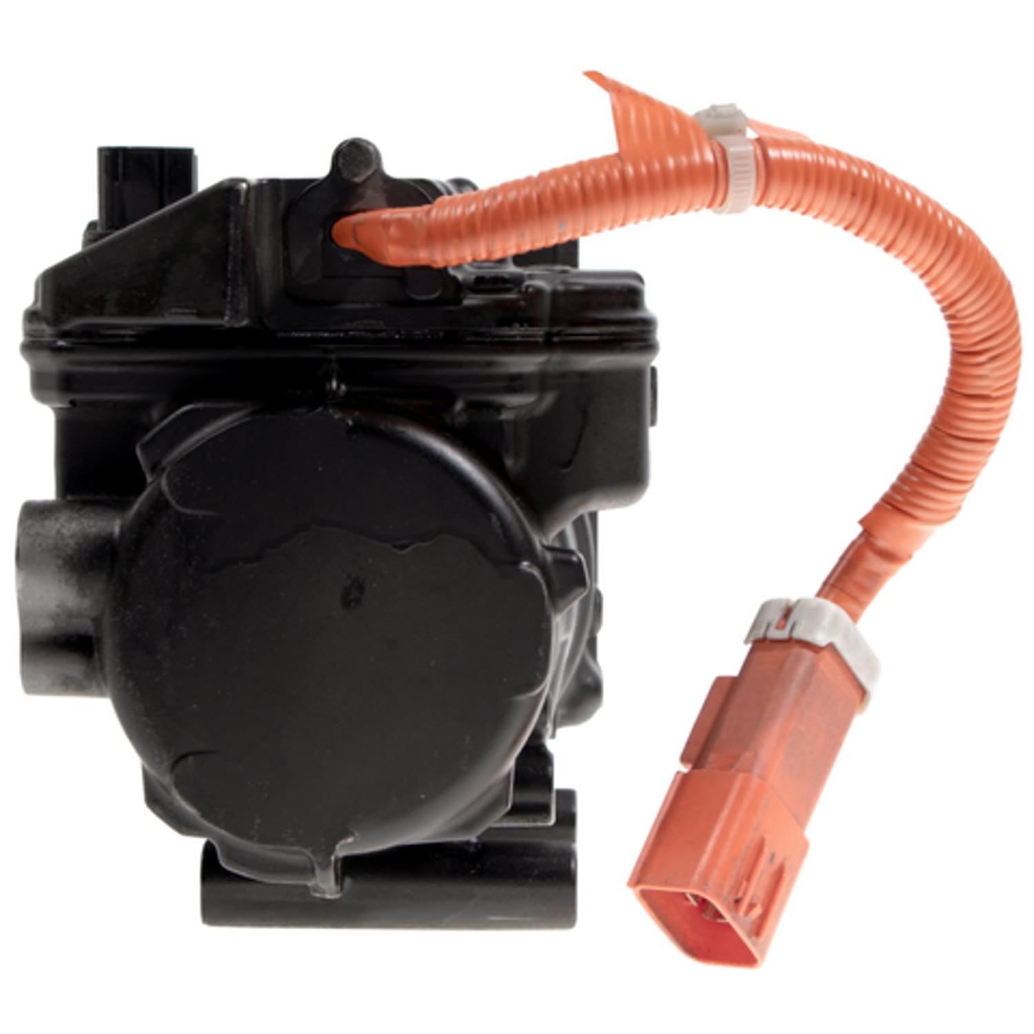Four Seasons 1177396 - A/C Compressor Four Seasons 1177396 A/C Compressor product image 10 of 11