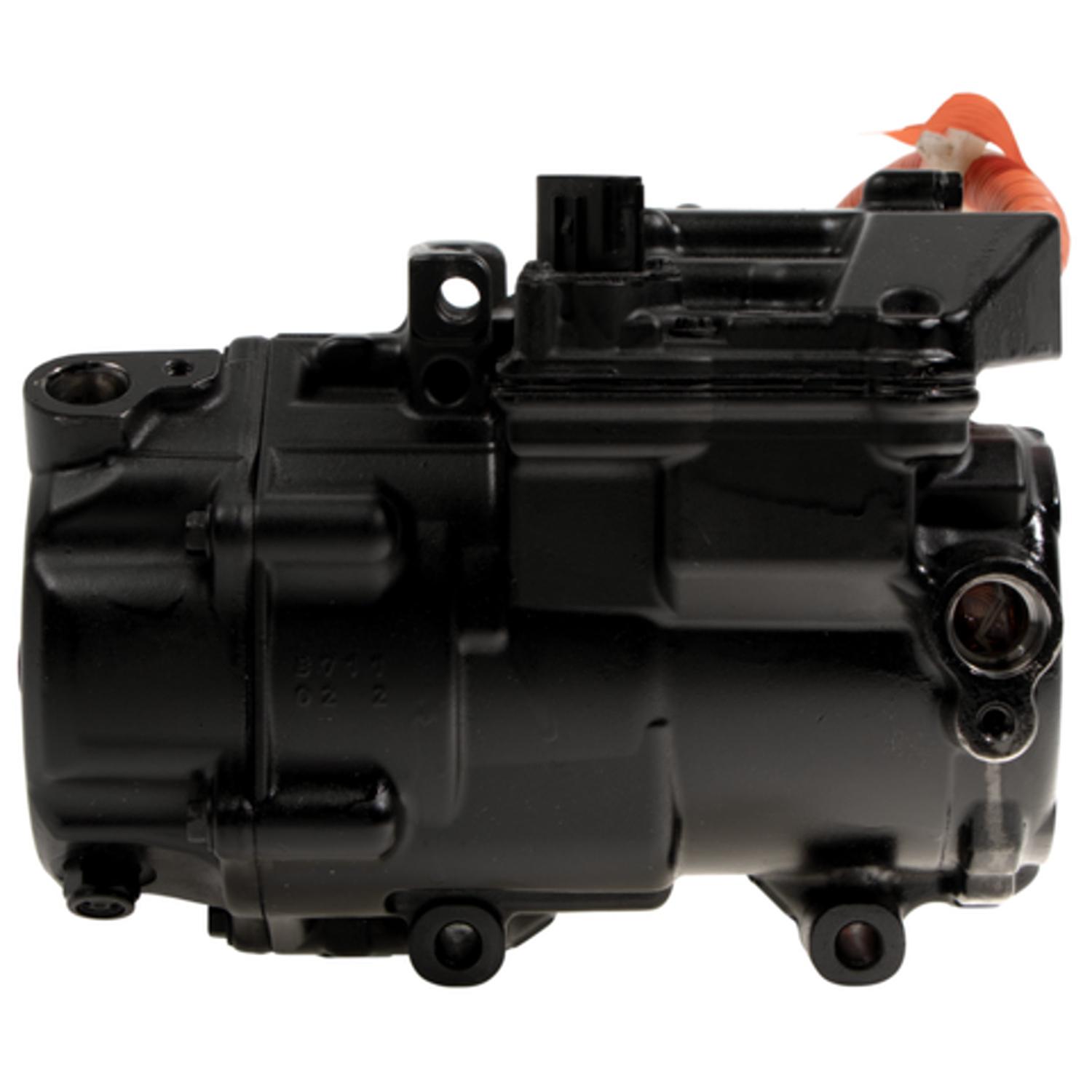 Four Seasons 1177396 - A/C Compressor Four Seasons 1177396 A/C Compressor product image 11 of 11