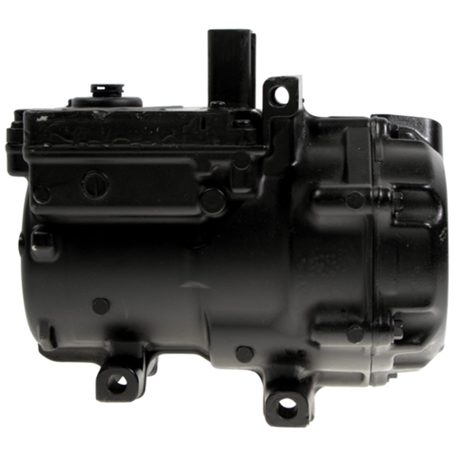 Four Seasons 1177397 - A/C Compressor Four Seasons 1177397 A/C Compressor product image 2 of 11