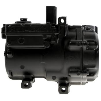 2007 Toyota Highlander A/C Compressor Four Seasons 1177397 image 2 of 4