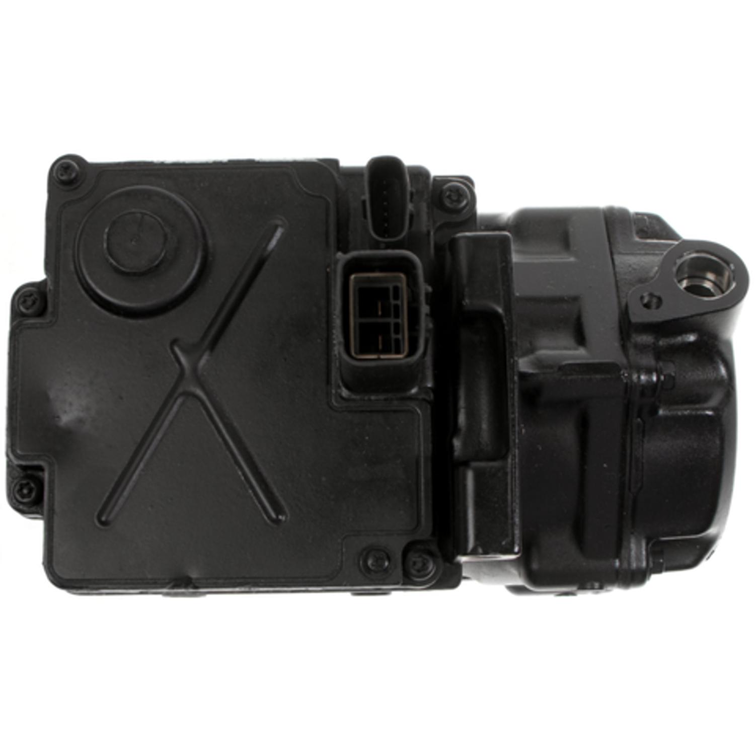Four Seasons 1177397 - A/C Compressor Four Seasons 1177397 A/C Compressor product image 3 of 11