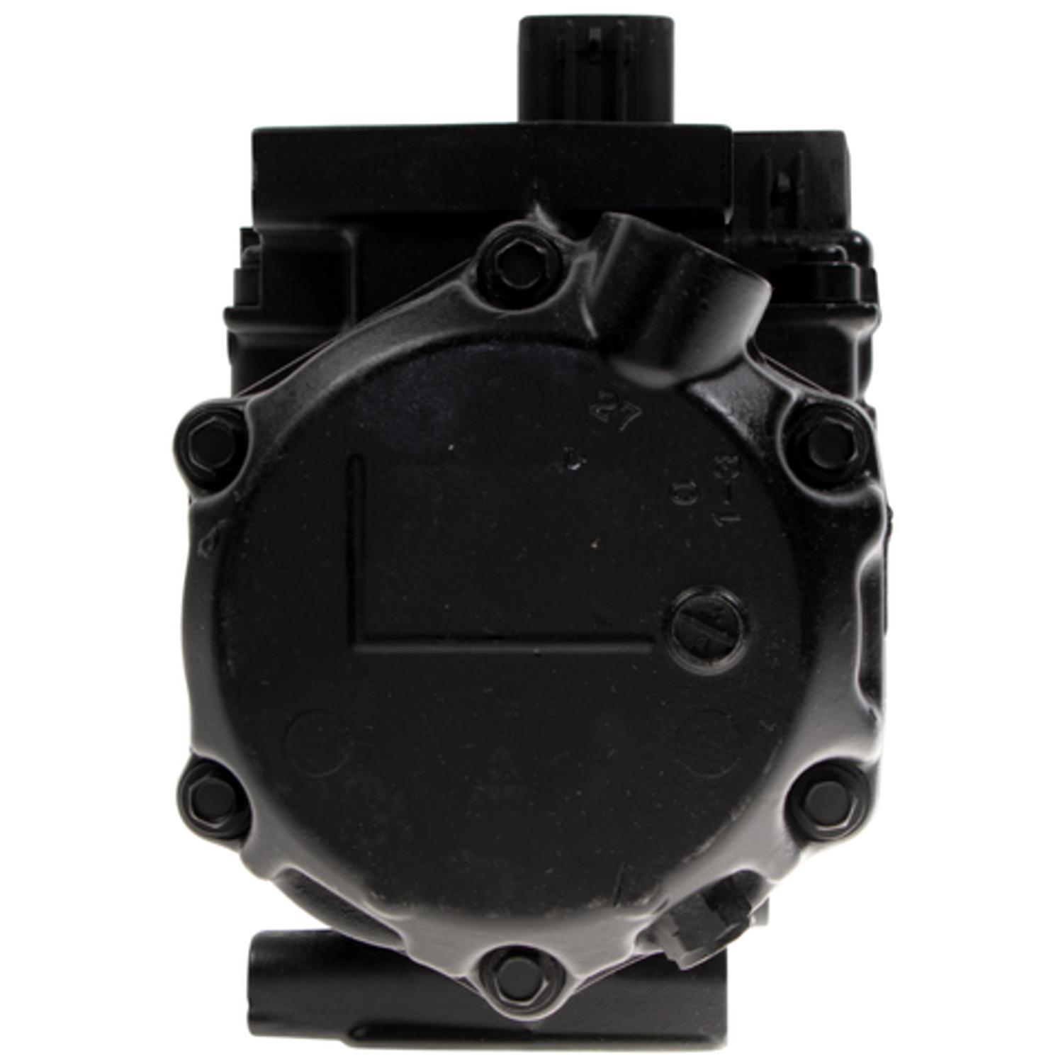 Four Seasons 1177397 - A/C Compressor Four Seasons 1177397 A/C Compressor product image 4 of 11