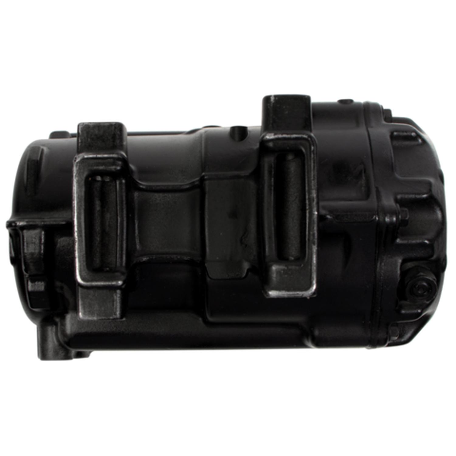 Four Seasons 1177397 - A/C Compressor Four Seasons 1177397 A/C Compressor product image 5 of 11