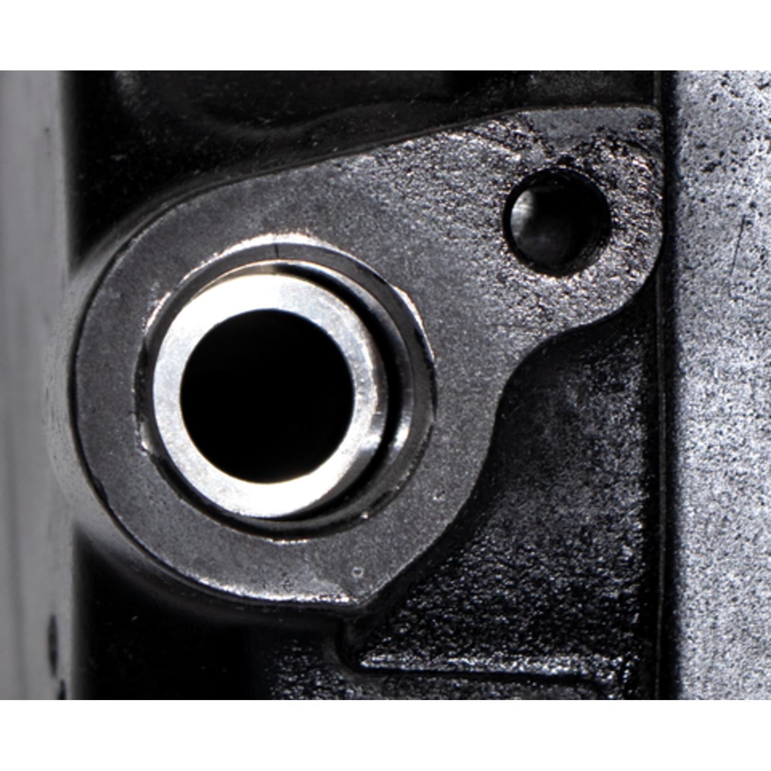Four Seasons 1177397 - A/C Compressor Four Seasons 1177397 A/C Compressor product image 6 of 11