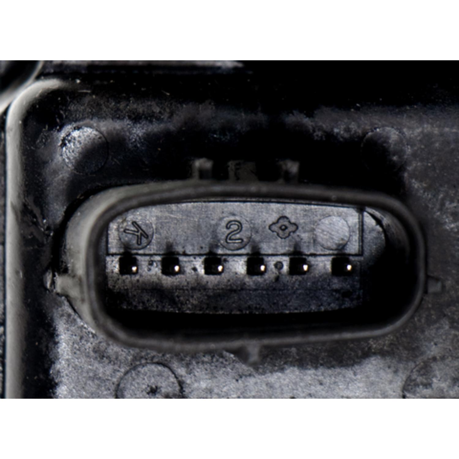 Four Seasons 1177397 - A/C Compressor Four Seasons 1177397 A/C Compressor product image 7 of 11