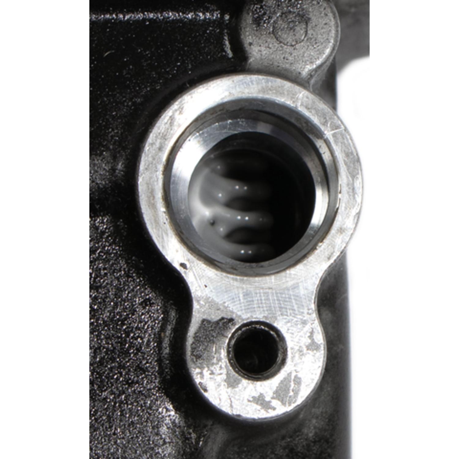 Four Seasons 1177397 - A/C Compressor Four Seasons 1177397 A/C Compressor product image 9 of 11