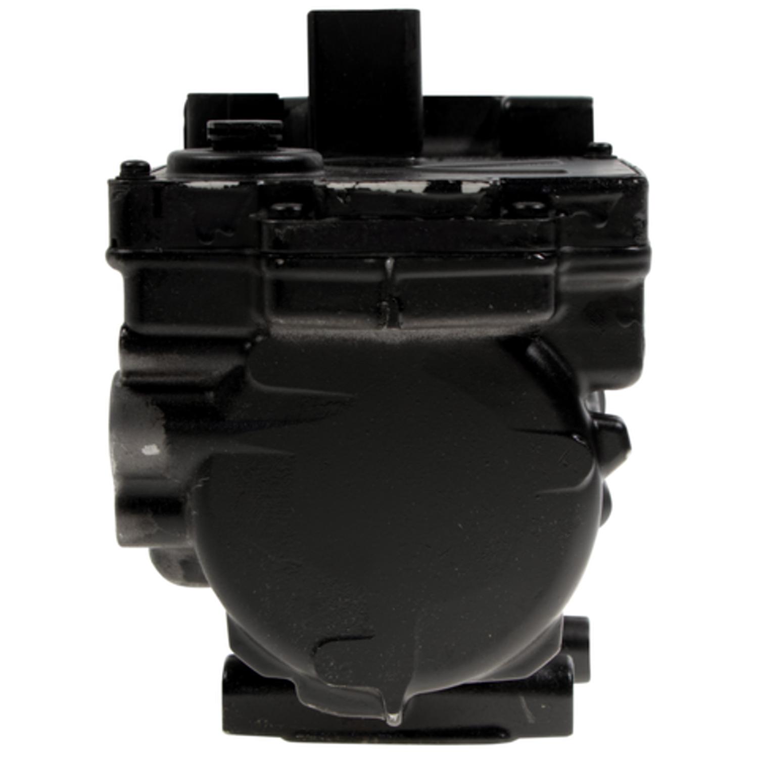 Four Seasons 1177397 - A/C Compressor Four Seasons 1177397 A/C Compressor product image 10 of 11