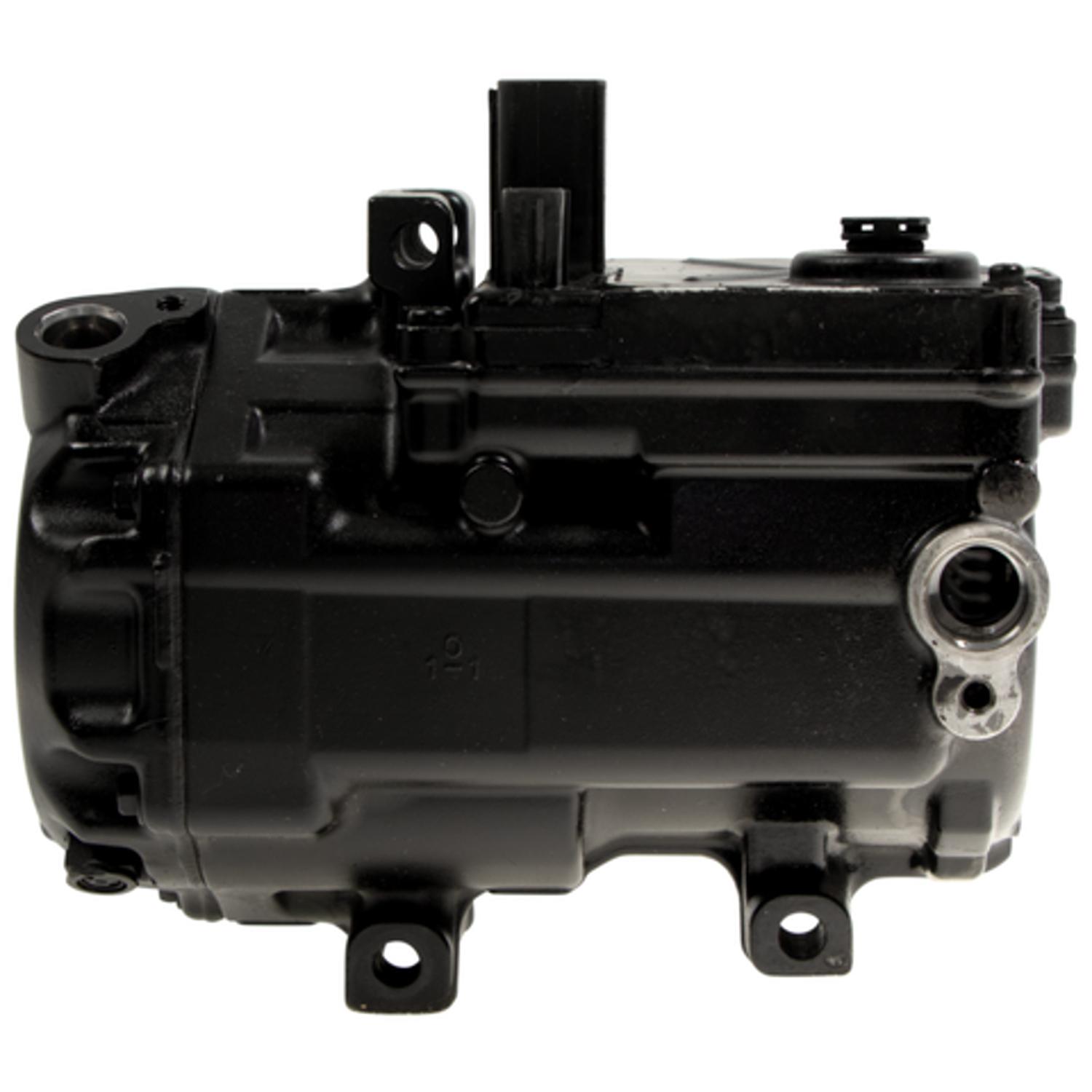 Four Seasons 1177397 - A/C Compressor Four Seasons 1177397 A/C Compressor product image 11 of 11