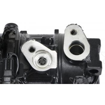 2016 Ford Focus A/C Compressor Four Seasons 1177399 image 3 of 4
