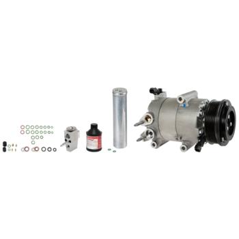 2019 Ford Escape A/C Compressor and Component Kit Four Seasons 11774NK image 1 of 4