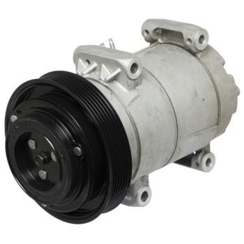 2016 Honda Pilot A/C Compressor and Component Kit Front Four Seasons 11807NK image 2 of 4