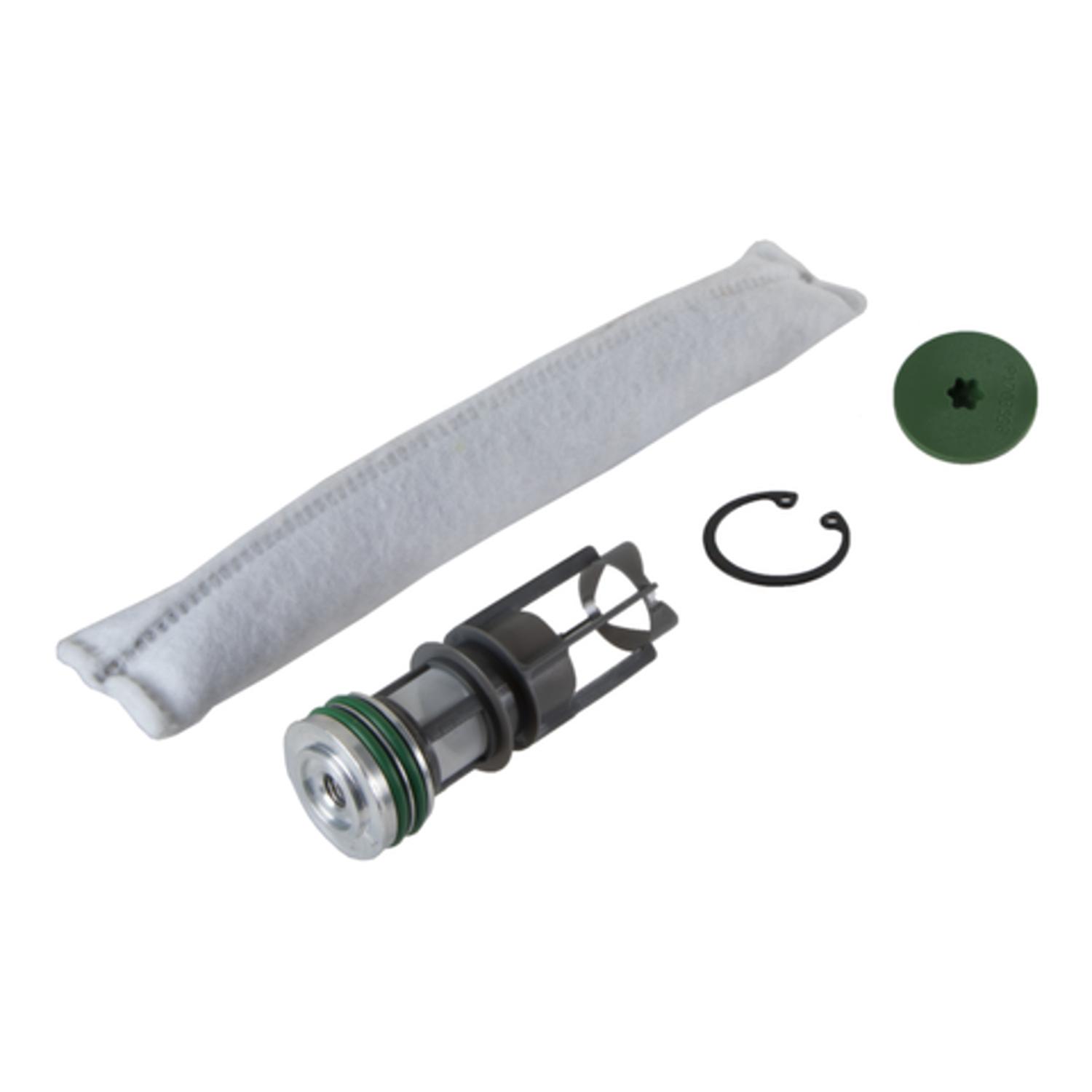Four Seasons 11813NK - A/C Compressor and Component Kit Four Seasons 11813NK A/C Compressor and Component Kit product image 3 of 5