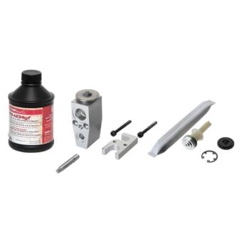 2017 Ford Lobo A/C Compressor and Component Kit Four Seasons 11826NK image 1 of 4